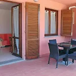 شقة Baia Fiorita *