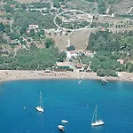 Baia Fiorita شقة *