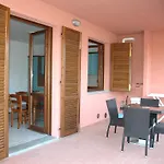 شقة Baia Fiorita