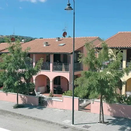 Baia Fiorita Porto Azzurro