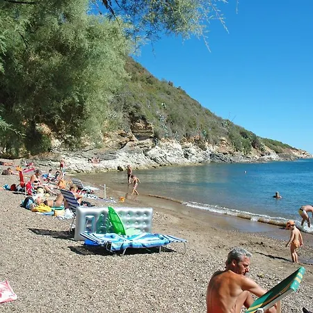 Appartement Baia Fiorita *