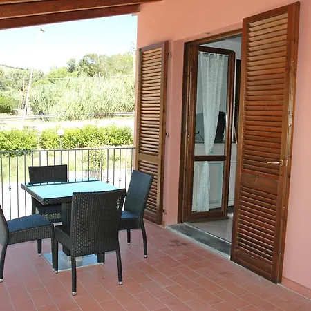 Appartement Baia Fiorita *