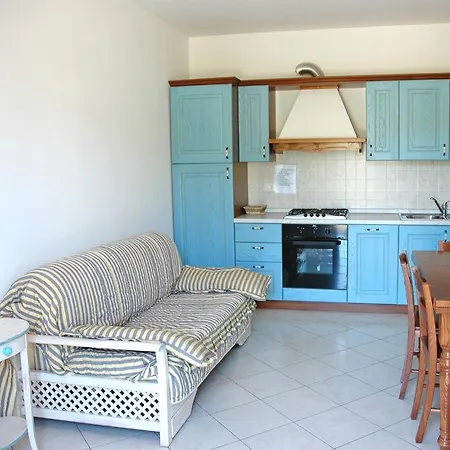 Baia Fiorita Appartement