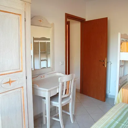 Appartement Baia Fiorita *