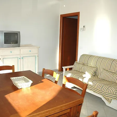 Appartement Baia Fiorita Porto Azzurro