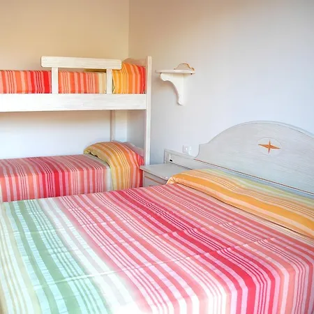 Baia Fiorita Appartement Porto Azzurro