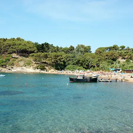 Apartamento Baia Fiorita Porto Azzurro