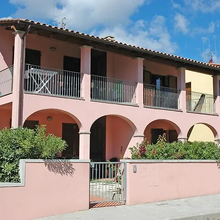 Apartamento Baia Fiorita