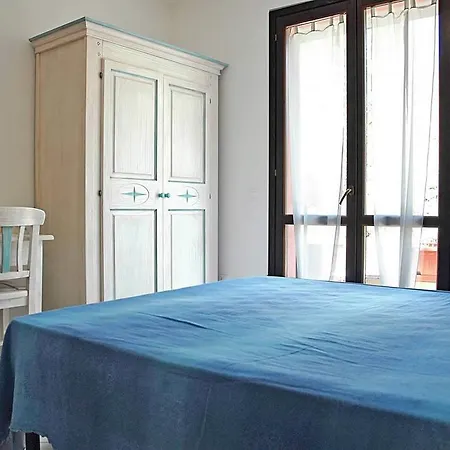 Apartamento Baia Fiorita Porto Azzurro