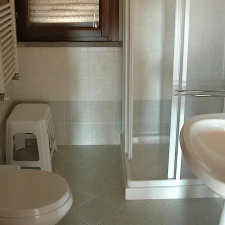 Baia Fiorita Apartamento