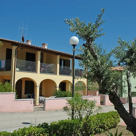 Apartamento Baia Fiorita